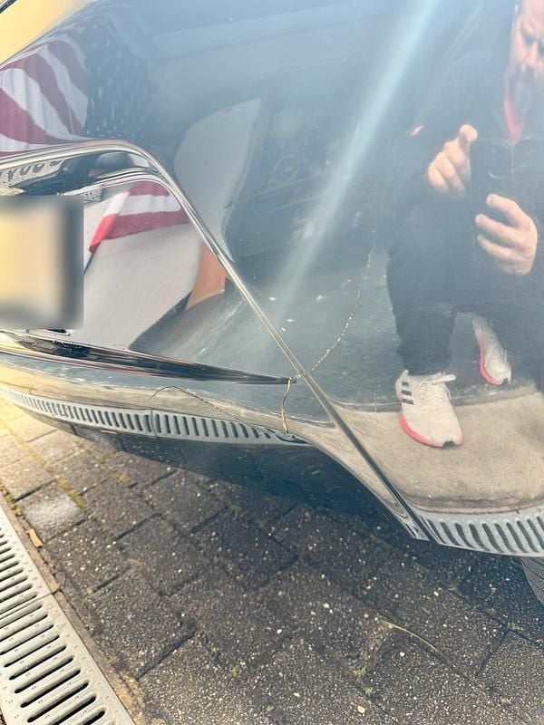 Gebraucht Opel Tigra 125 PS (91 kW) 2006 Schwarz Cabrio