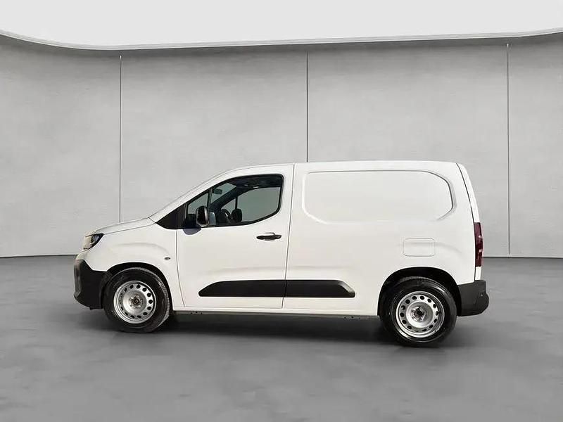 Neu Opel Combo-e Life Comfort 100 kW (136 PS) 2026 Weiß Van