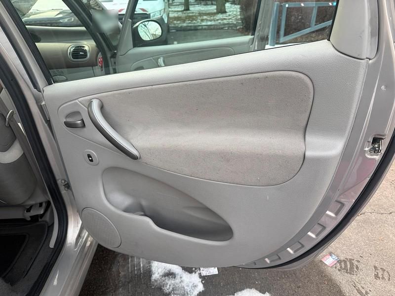 Gebraucht Citroën Xsara Picasso 2004 Beige Van / Kleinbus