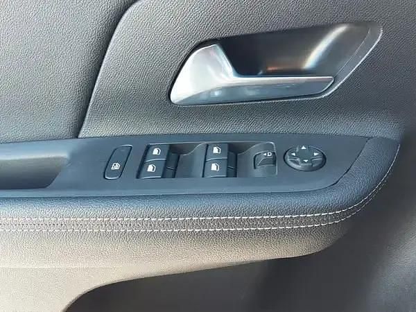 Gebraucht Opel Mokka GS Line 131 PS (96 kW) 2021 Jade weiß (uni) SUV