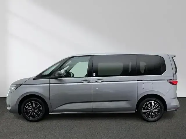 Occasion VW Multivan Basis 218 ch (160 kW) 2022 Argent Monospace