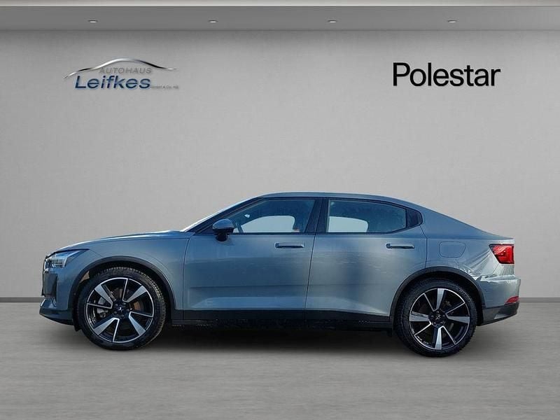 Gebraucht Polestar 2 Long Range Single Motor 169 kW (231 PS) 2023 Grau Kleinwagen