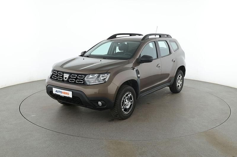 Używany Dacia Duster Comfort 114 KM (83 kW) 2019 SUV
