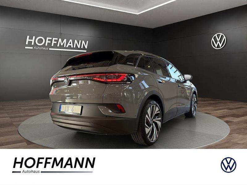 Neu VW ID.4 Pro 210 kW (286 PS) 2026 Grau SUV