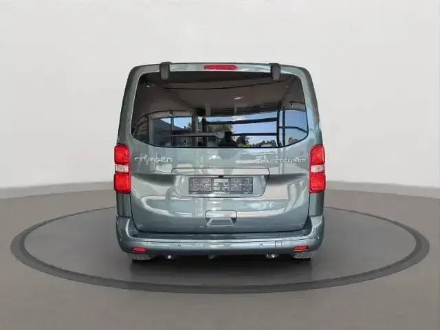 Neu Citroën Spacetourer 179 PS (131 kW) 2026 Andere Van / Kleinbus