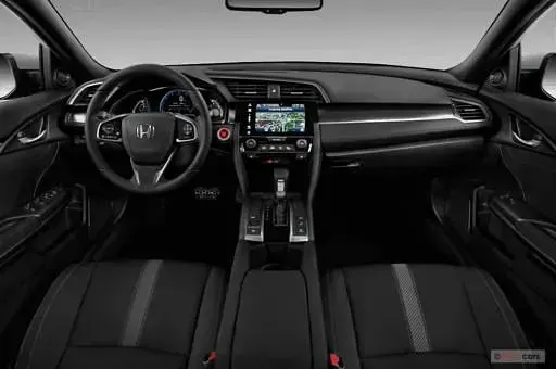 Gebraucht Honda Civic Type R GT 320 PS (235 kW) 2018 Polished metal polished metal Limousine