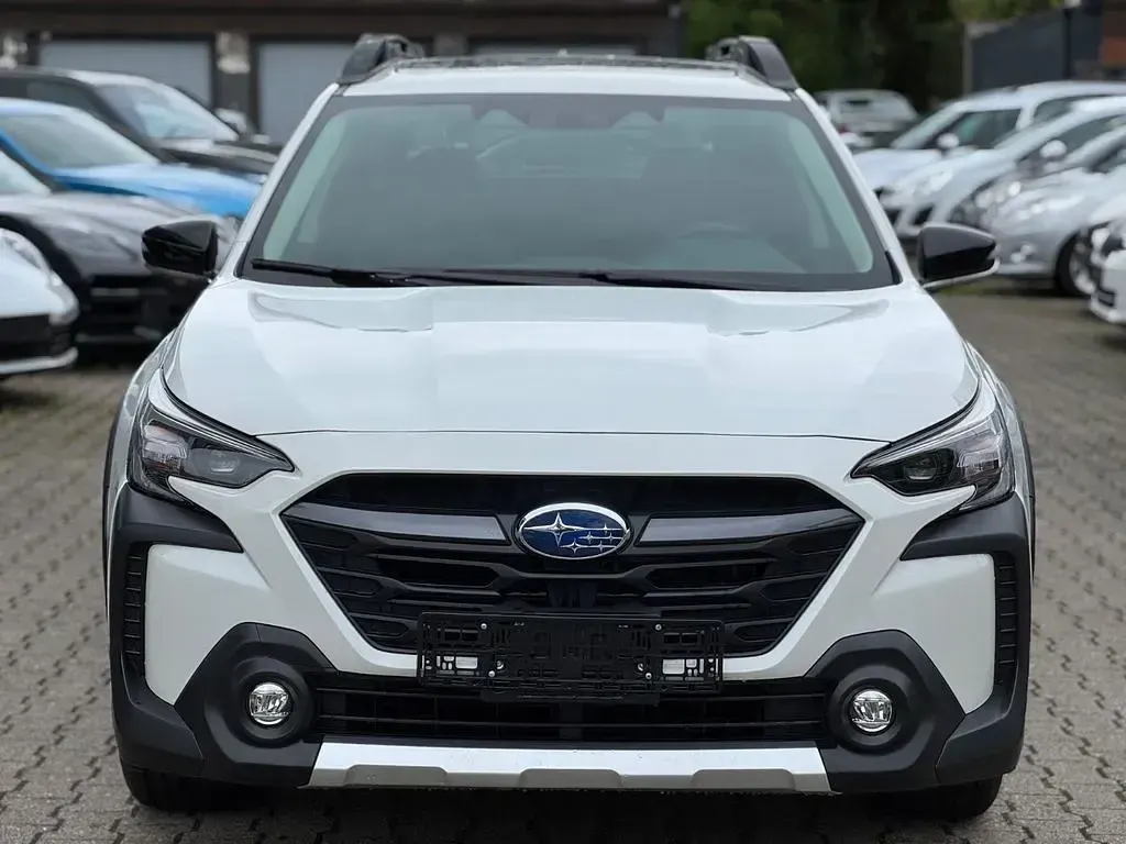 Occasion Subaru Outback 264 ch (194 kW) 2025 SUV