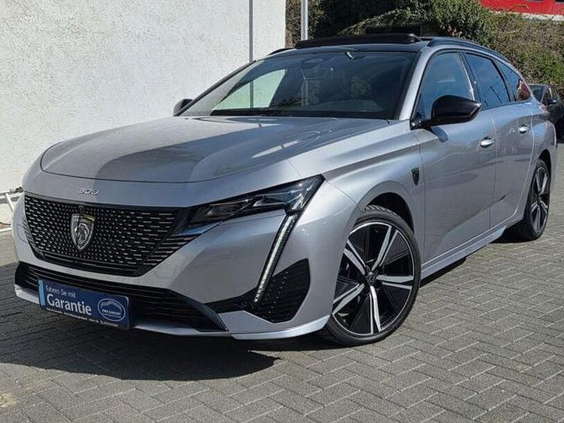 Second-hand Opel Corsa Active 131 CP (96 kW) 2023 Gri Hatchback