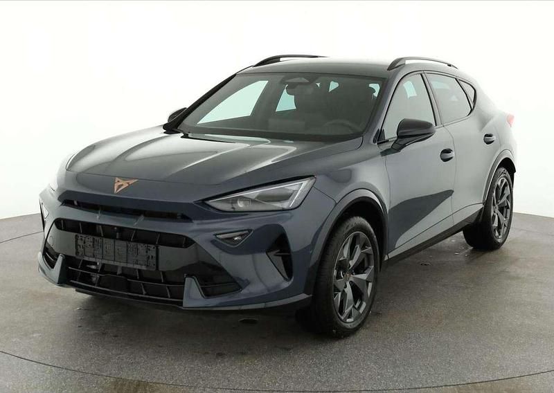 Neu Cupra Formentor 150 PS (110 kW) 2025 Magnetic grau metallic SUV