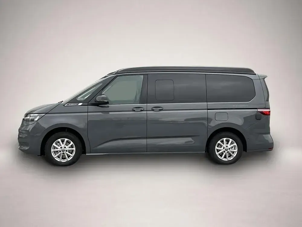 Neu VW California California 150 PS (110 kW) 2026 Manufacturer Van