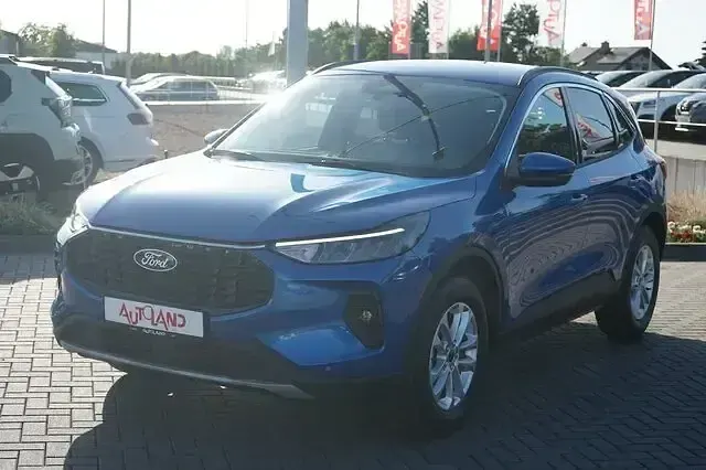 Neu Ford Kuga 186 PS (136 kW) 2026 Andere SUV