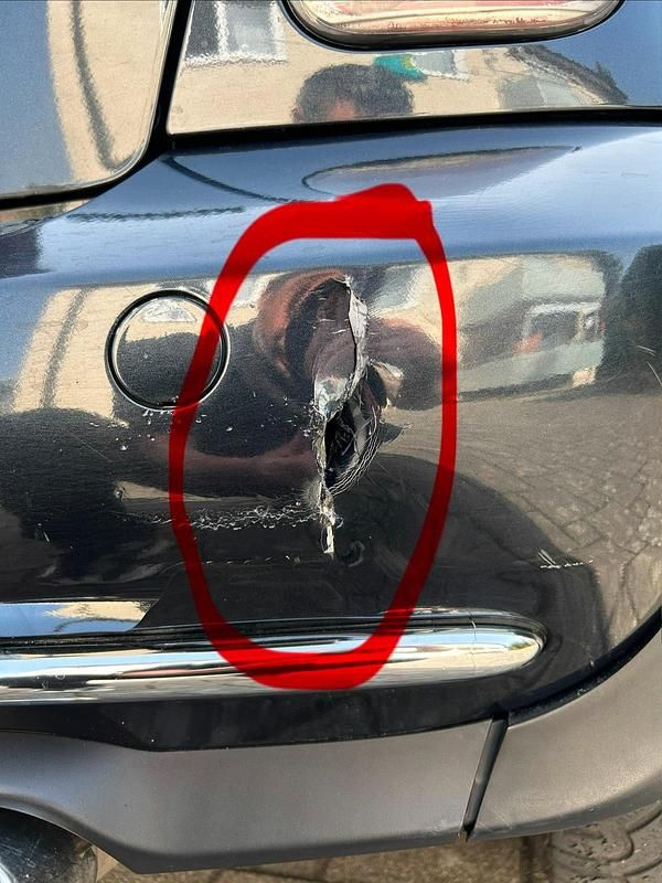 Gebraucht Mini Cooper 115 PS (84 kW) 2005 Schwarz Kleinwagen