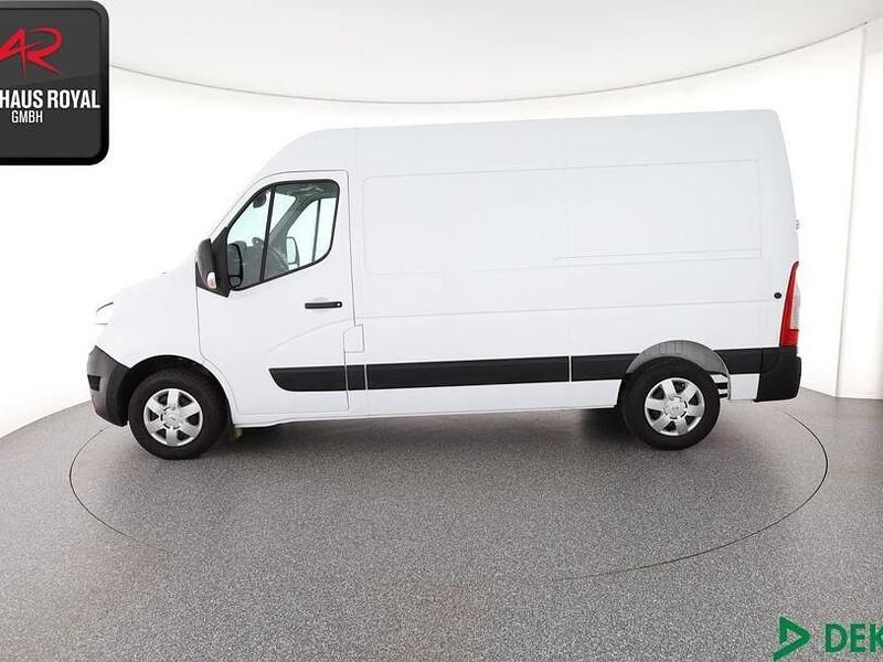 Gebraucht Nissan Interstar 150 PS (110 kW) 2023 Weiß Van