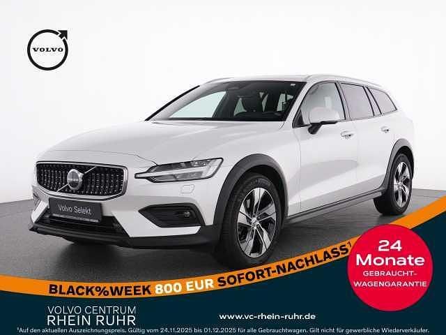 Gebraucht 2023 Volvo V60 CC Kombi | 35.990 € (Fairer Preis) - Bild 1/4