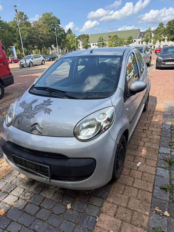 Gebraucht 2006 Citroën C1 Kleinwagen | 1.100 € (Guter Preis) - Bild 1/4