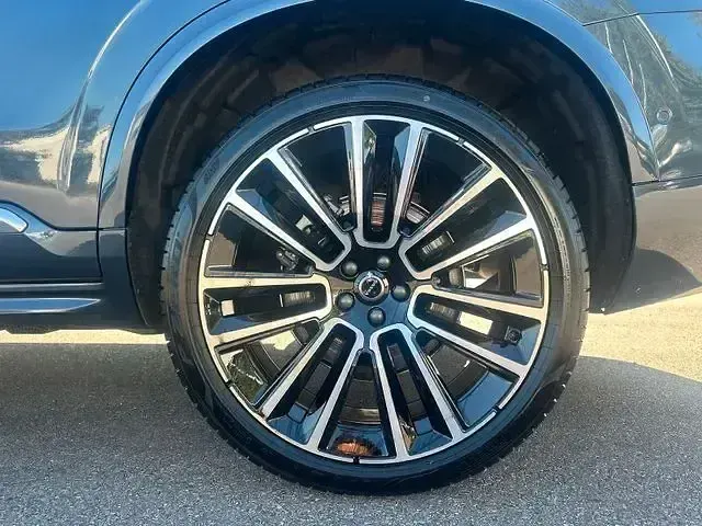 Gebraucht Volvo XC90 Ultra 455 PS (334 kW) 2025 Denim blue SUV