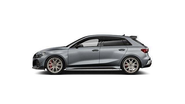 Neu Audi RS3 Competition 400 PS (294 kW) 2026 Weiß Limousine