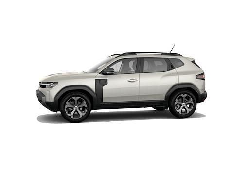 Neu Dacia Duster Journey 154 PS (113 kW) 2026 Beige SUV