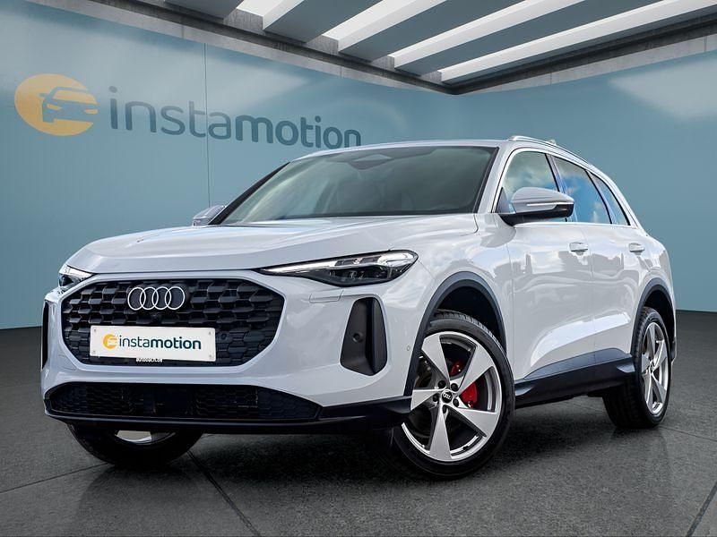 Weiß Neu 2025 Audi Q5 SUV | 54.949 € - Bild 1/4