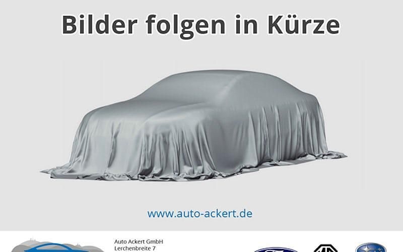 Grau Gebraucht 2025 MG MG4 EV Kleinwagen | 24.590 € (Teuer) - Bild 1/1