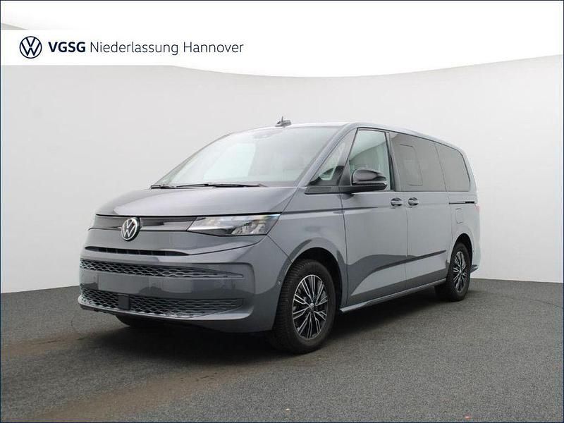 Gebraucht VW Multivan Advance 150 PS (110 kW) 2025 Grau Van