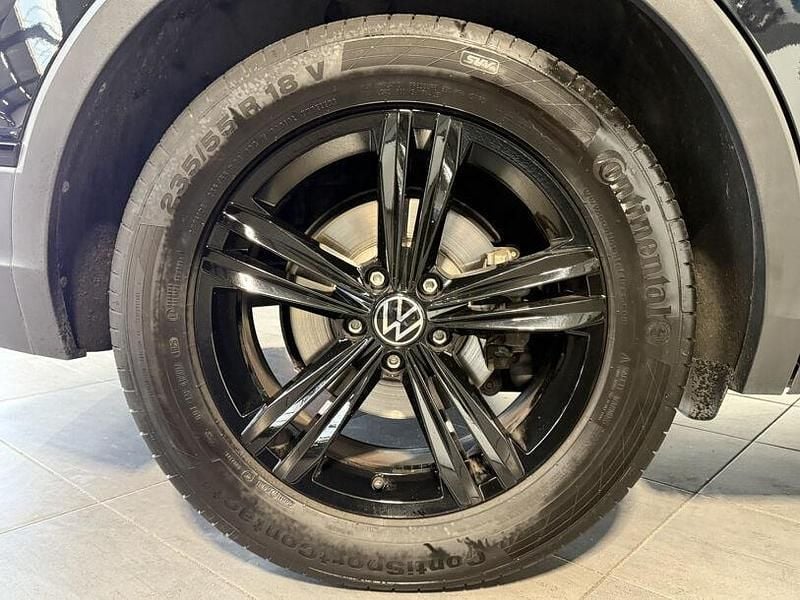 Gebraucht VW Tiguan Sport 150 PS (110 kW) 2023 Andere SUV