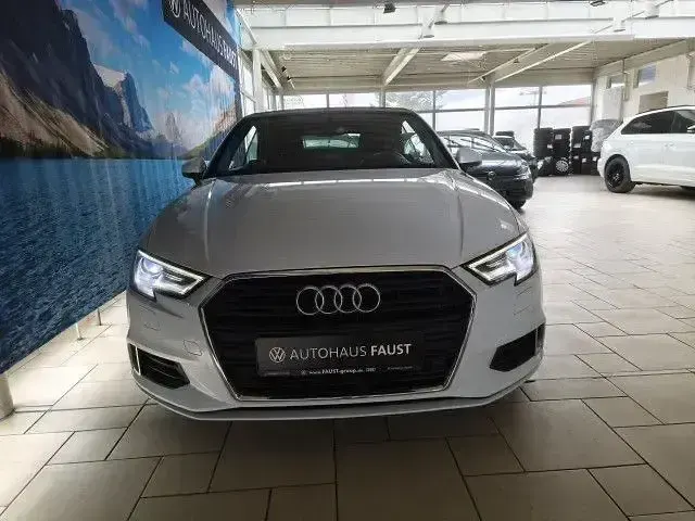 Używany Audi A3 Sport 2016 Andere Kabriolet