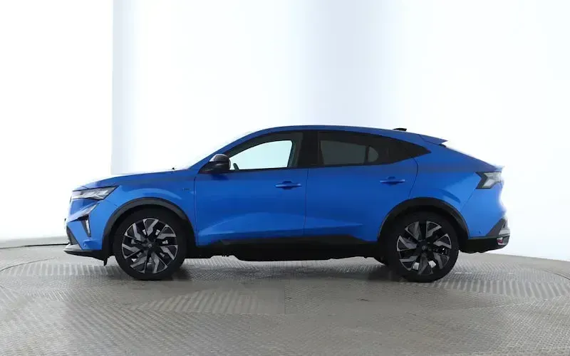 Gebraucht Renault Rafale Esprit Alpine 200 PS (147 kW) 2025 Blau SUV
