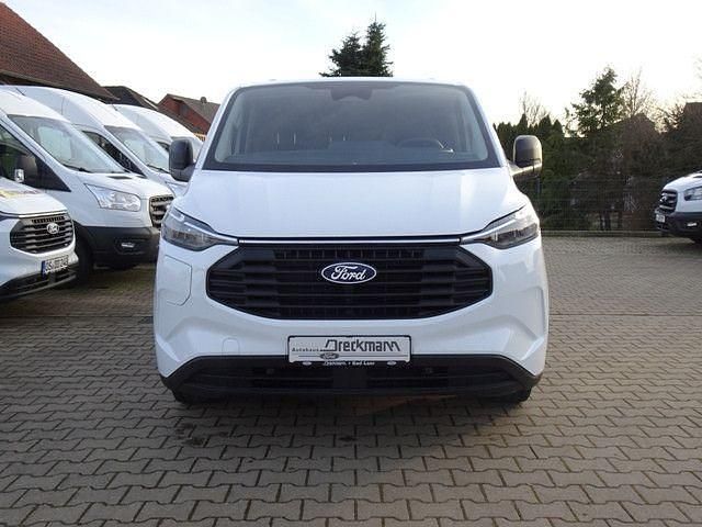 Neu Ford Transit Custom Trend 232 PS (170 kW) 2026 Weiß Limousine