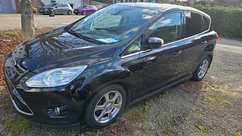 Usata Ford C-MAX 125 CV (91 kW) 2013 Monovolume