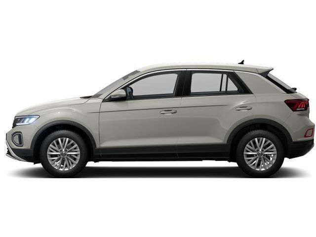 Scorpione schwarz Neu 2024 VW T-Roc Edition SUV | 22.150 € - Bild 1/1
