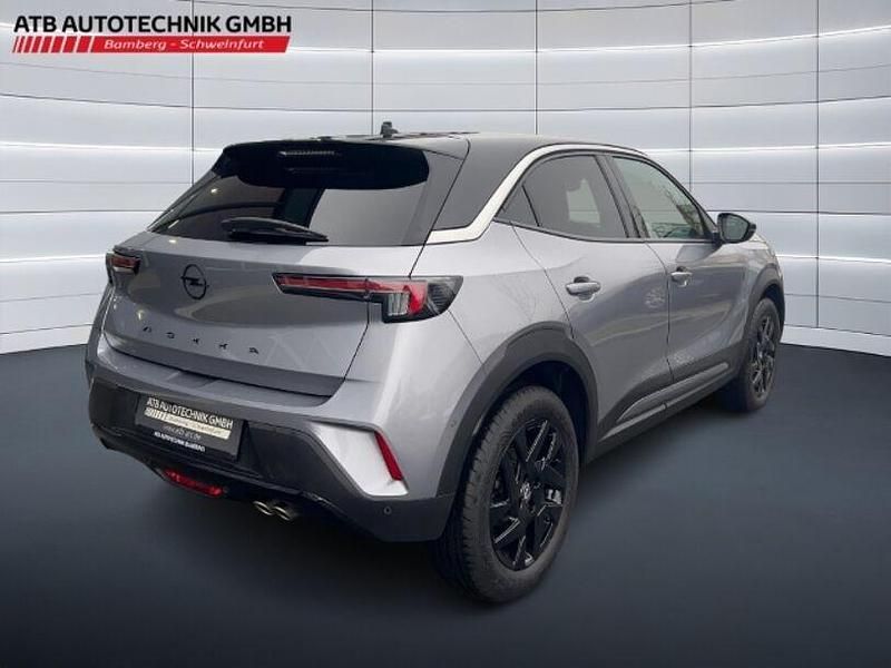 Gebraucht Opel Mokka 136 PS (100 kW) 2024 Othercolor SUV