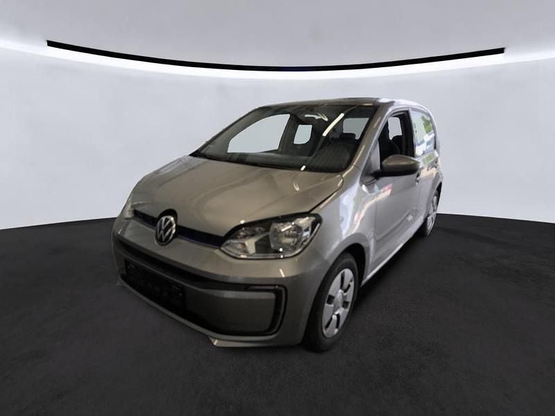 Silber Gebraucht 2020 VW e-up! Kleinwagen | 11.400 € (Superpreis) - Bild 1/4