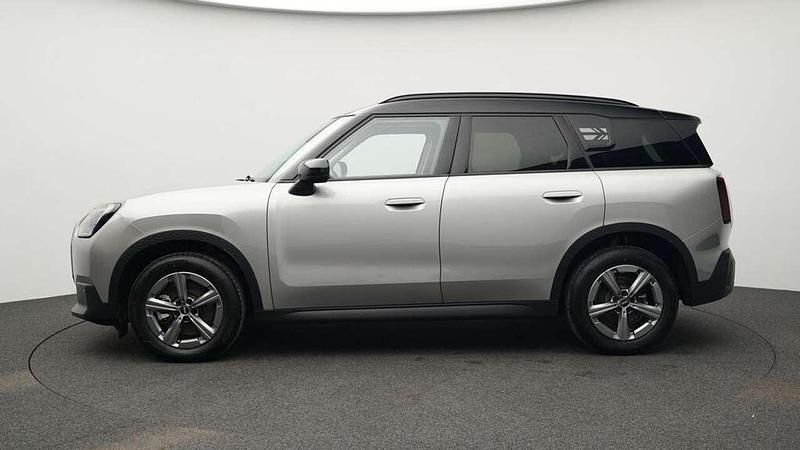 Gebraucht Mini Countryman Classic 170 PS (125 kW) 2025 Grau SUV