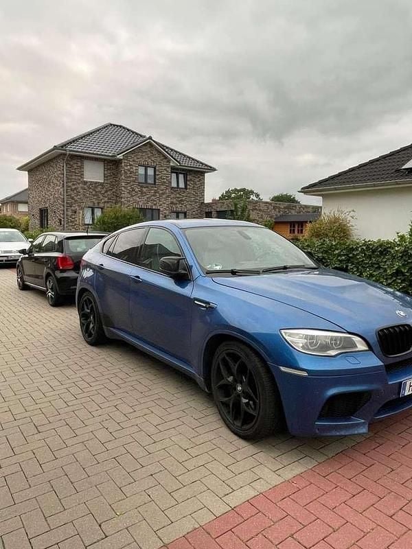 Gebraucht 2011 BMW X6 M Shadowline SUV | 24.700 € (Fairer Preis) - Bild 1/4