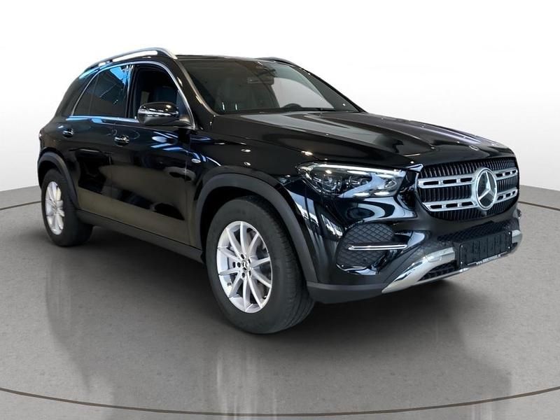 Gebraucht Mercedes GLE400 381 PS (280 kW) 2025 Schwarz SUV