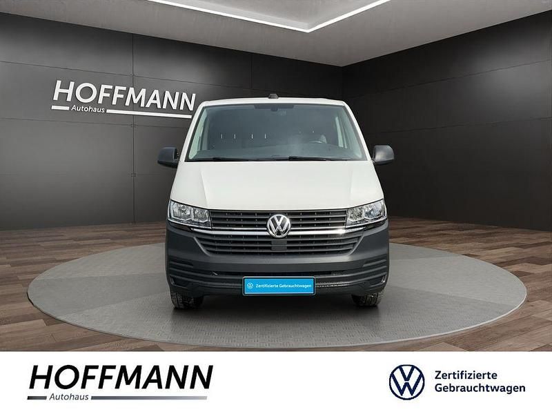 Gebraucht VW Transporter 150 PS (110 kW) 2022 Weiß Van