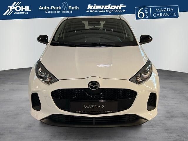 Neu Mazda 2 Prime-Line 116 PS (85 kW) 2025 Andere farbe Kleinwagen