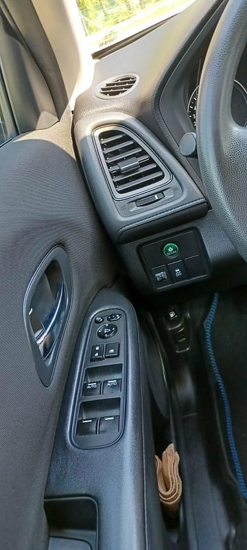 Occasion Honda HR-V 130 ch (95 kW) 2016 Bleue SUV