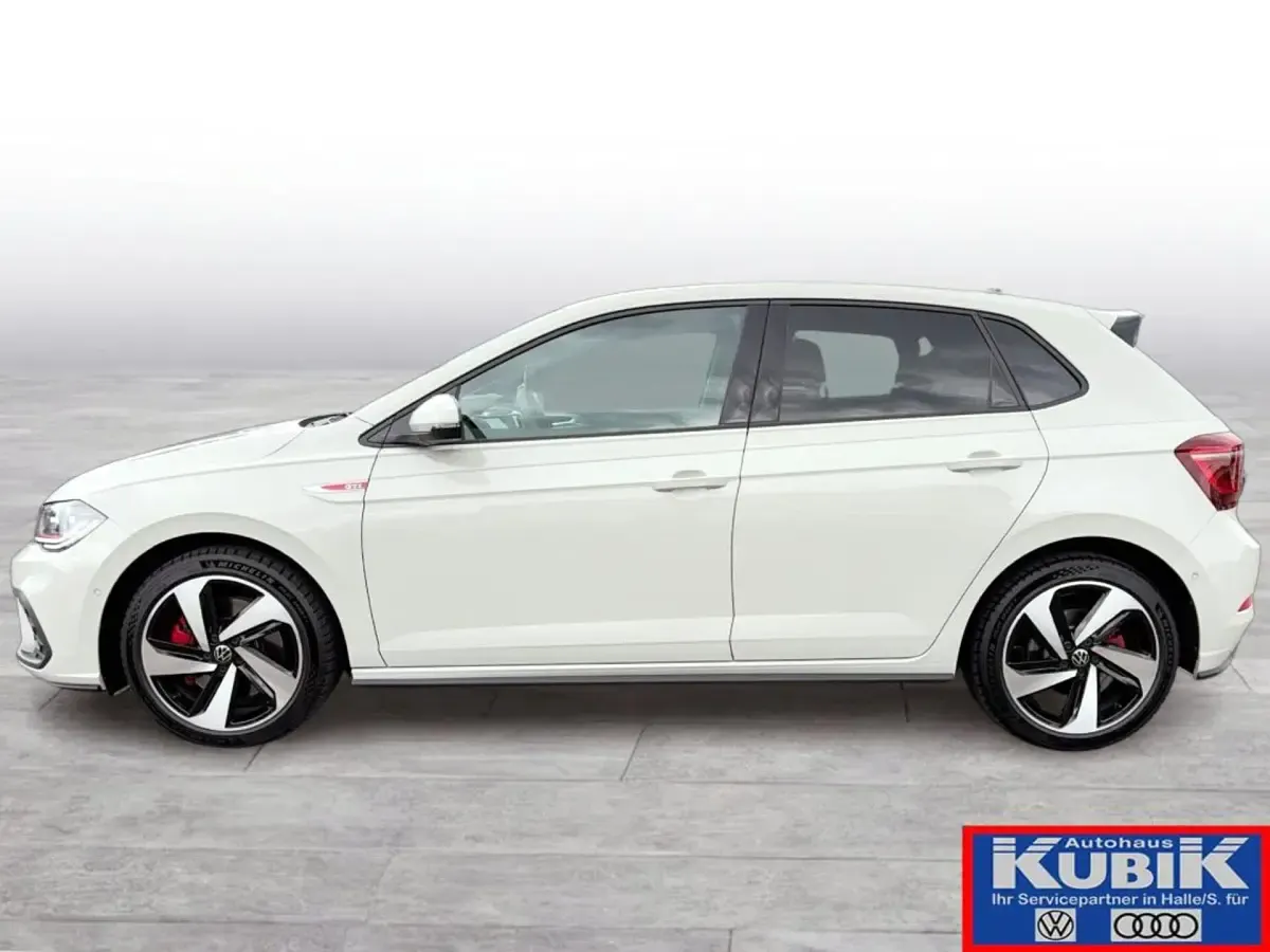 Gebraucht VW Polo GTI 207 PS (152 kW) 2024 Kleinwagen