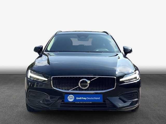 Gebraucht Volvo V60 145 PS (106 kW) 2023 Kombi
