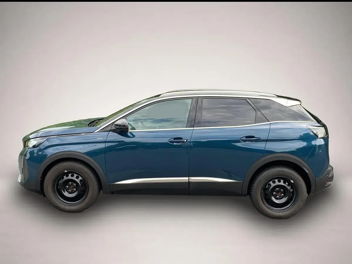 Gebraucht Peugeot 3008 GTi 131 PS (96 kW) 2023 Manufacturer SUV