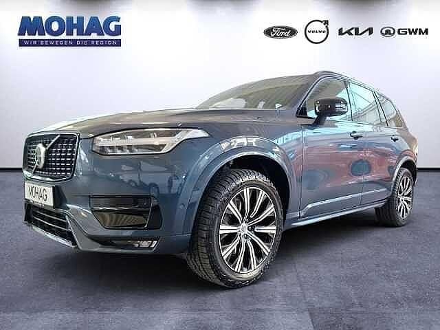 Gebraucht 2022 Volvo XC90 SUV | 47.390 € (Guter Preis) - Bild 1/4