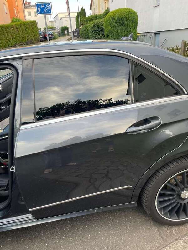 Gebraucht 2009 Mercedes E220 Avantgarde Limousine | 7.500 € (Fairer Preis) - Bild 1/4