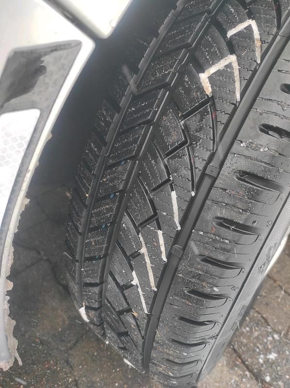 Gebraucht Opel Vivaro 114 PS (83 kW) 2007 Grau Van / Kleinbus