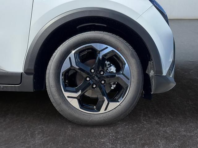 Neu 2025 Ford Tourneo Courier Active Van / Kleinbus | 27.790 € (Etwas zu teuer) - Bild 1/1