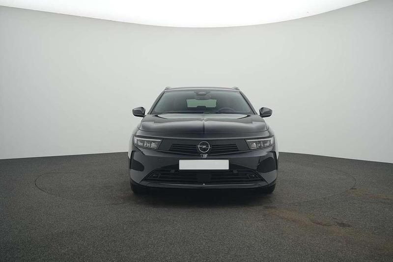 Neu Opel Astra Edition 131 PS (96 kW) 2025 Karbon schwarz (meta Kombi