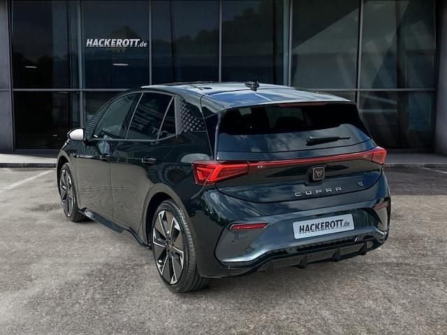 Gebraucht Cupra Born VZ2 239 kW (326 PS) 2025 Kleinwagen