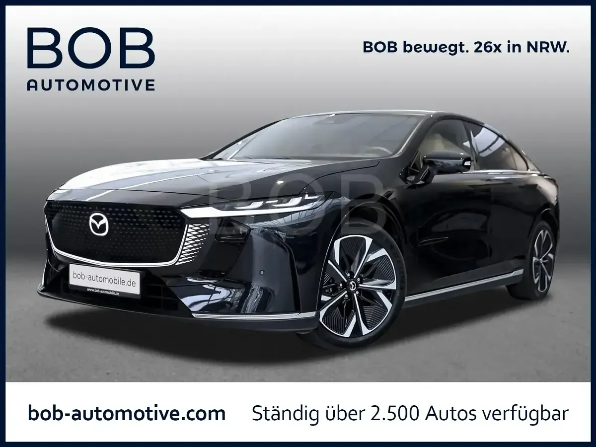 Gebraucht Mazda 6e Takumi-Line 189 kW (258 PS) 2026 Limousine