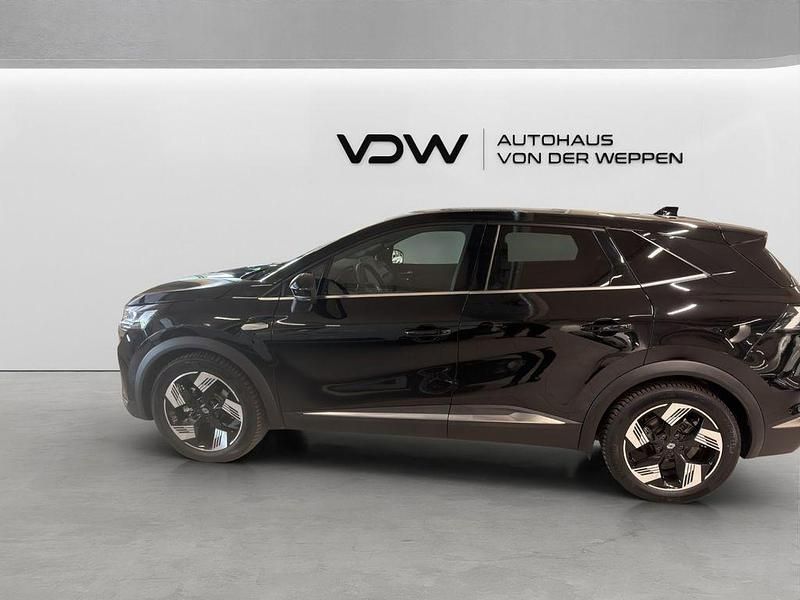 Gebraucht Renault Symbioz Techno 94 PS (69 kW) 2025 Schwarz SUV